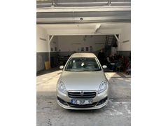 Sahibinden Fiat Linea 1.3 Multijet Urban 2014 Model  203.000 km Şampanya