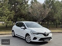 Ünlütürk_2022/RENAULT CLİO 1.0 TCE JOY OTOMATİK