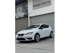 Sahibinden Seat Leon 1.6 TDI Style 2017 Model 
