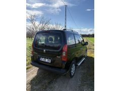 Sahibinden Peugeot Partner 1.6 HDI Premium 2012 Model Düşük Km
