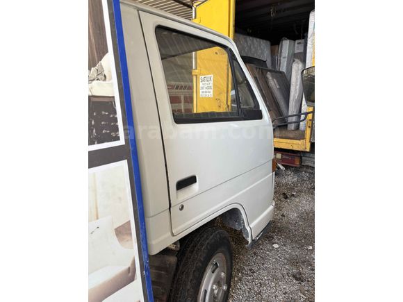 Sahibinden Isuzu NPR 