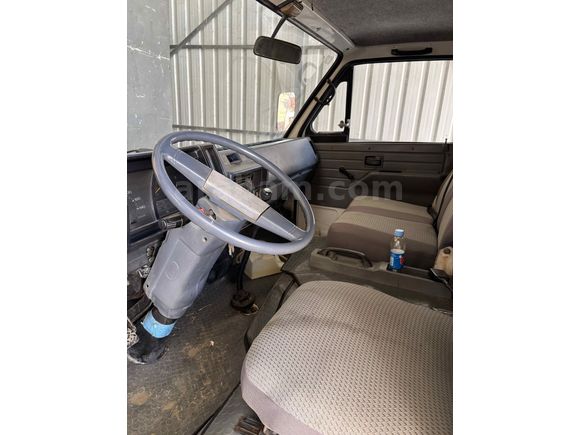 Sahibinden Isuzu NPR 