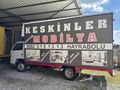 Sahibinden Isuzu NPR 
