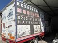 Sahibinden Isuzu NPR 