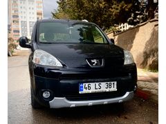 Sahibinden Peugeot Partner 1.6 HDI Premium 2011 Model 