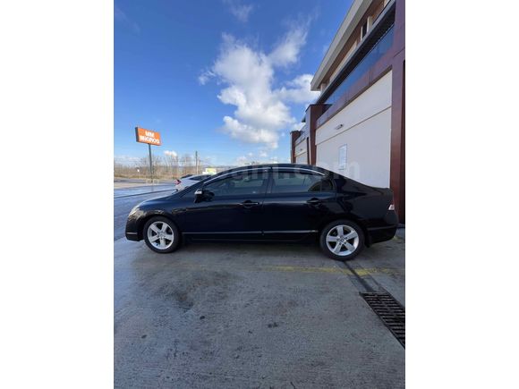 Sahibinden Honda Civic 1.6i VTEC Elegance 2009 Model 