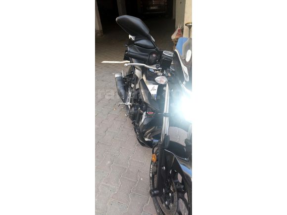 Sahibinden Yamaha MT 25