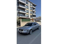 Sahibinden Volkswagen Passat 1.8 T Comfortline 2001 Model 