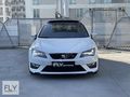 FLY 2016 LEON 1.4 TSI FR DSG