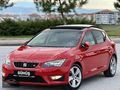 HATASIZ*140 HP*İLK SAHİBİNDEN*EMSALSİZ* SEAT LEON FR