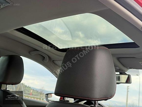 HATASIZ*140 HP*İLK SAHİBİNDEN*EMSALSİZ* SEAT LEON FR
