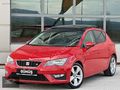 HATASIZ*140 HP*İLK SAHİBİNDEN*EMSALSİZ* SEAT LEON FR