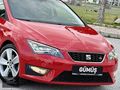HATASIZ*140 HP*İLK SAHİBİNDEN*EMSALSİZ* SEAT LEON FR