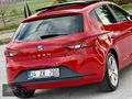 HATASIZ*140 HP*İLK SAHİBİNDEN*EMSALSİZ* SEAT LEON FR
