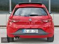 HATASIZ*140 HP*İLK SAHİBİNDEN*EMSALSİZ* SEAT LEON FR