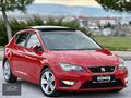 HATASIZ*140 HP*İLK SAHİBİNDEN*EMSALSİZ* SEAT LEON FR