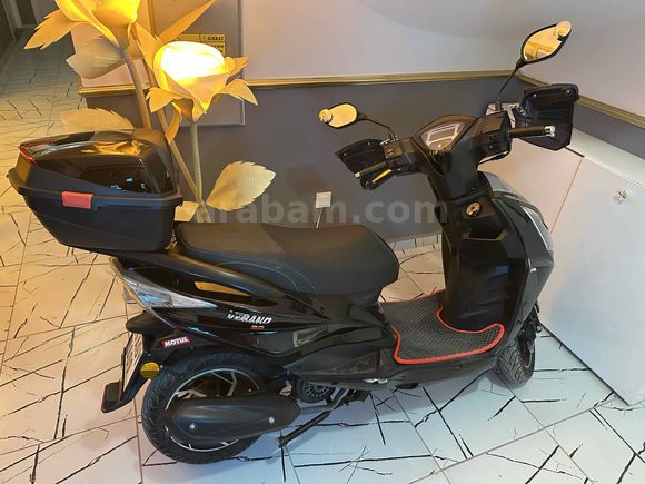 Özel seri 50-125 