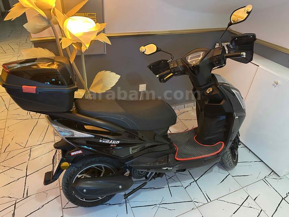 Özel seri 50-125 