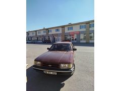 Sahibinden Ford Taunus 1.6 GT 1993 Model Kayseri