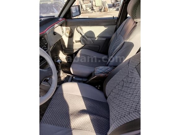 Sahibinden Ford Taunus 1.6 GT 1993 Model Kayseri