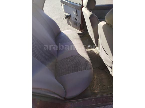 Sahibinden Ford Taunus 1.6 GT 1993 Model Kayseri