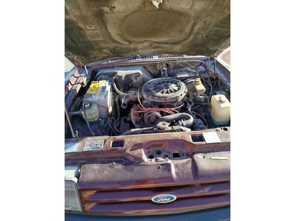 Sahibinden Ford Taunus 1.6 GT 1993 Model Kayseri