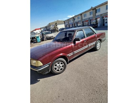 Sahibinden Ford Taunus 1.6 GT 1993 Model Kayseri