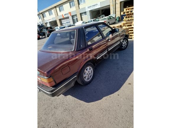 Sahibinden Ford Taunus 1.6 GT 1993 Model Kayseri
