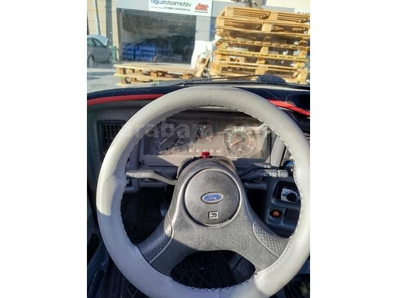 Sahibinden Ford Taunus 1.6 GT 1993 Model Kayseri