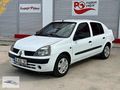 1.5 CLİO ÇİFT AİRBEG ALİZE KLİMA ABS MEVCUT