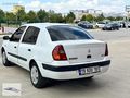 1.5 CLİO ÇİFT AİRBEG ALİZE KLİMA ABS MEVCUT