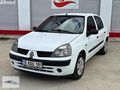 1.5 CLİO ÇİFT AİRBEG ALİZE KLİMA ABS MEVCUT