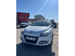 DEĞİŞENSİZ/TRAMERSİZ - Sahibinden Renault Megane 1.5 dCi Sport Tourer GT-Line 2013 Model