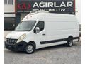 AĞIRLAR OTOMOTİV MASTER 17M3 ÇİFT TEKER -18 SOĞUTMALI ET KANCALI