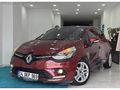 2018 TOUCH PLUS DEĞİŞENSİZ İLK ELDEN CLIO