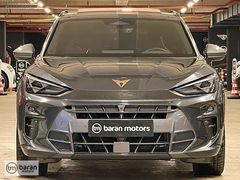 BARAN MOTORS 2025 CUPRA TERRAMAR 1.5 e-TSI SUPREME BOYASIZ PPF