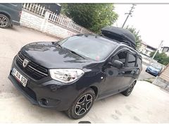 Sahibinden Dacia Lodgy 1.6 SCE Eco-G Ambiance 2019 Model