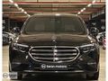 BARAN MOTORS 2024 E180 EXCULUSIVE VAKUM BURMESTER BOYASIZ BAYİİ