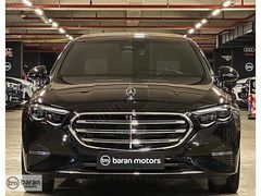 BARAN MOTORS 2024 E180 EXCULUSIVE VAKUM BURMESTER BOYASIZ BAYİİ