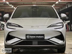 BARAN MOTORS 2015 SEALION 7 DESIGN İÇ KAMERA PPF CAM TVN BOYASIZ