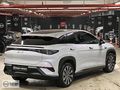 BARAN MOTORS 2015 SEALION 7 DESIGN İÇ KAMERA PPF CAM TVN BOYASIZ