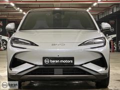 BARAN MOTORS 2025 SEALION 7 DESIGN İÇ KAMERA PPF CAM TVN BOYASIZ