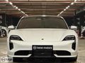 BARAN MOTORS 2020 TAYCAN TURBO AERO KIT SPORT DESIGN BOYASIZ