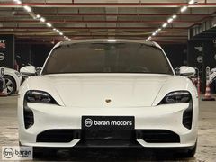 BARAN MOTORS 2020 TAYCAN TURBO AERO KIT SPORT DESIGN BOYASIZ