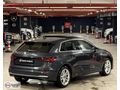 BARAN MOTORS 2025 AUDİ A3 ADVANCED CAM TAVAN ISITMA BOYASIZ