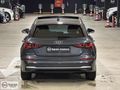 BARAN MOTORS 2025 AUDİ A3 ADVANCED CAM TAVAN ISITMA BOYASIZ