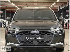 BARAN MOTORS 2025 AUDİ A3 ADVANCED CAM TAVAN ISITMA BOYASIZ