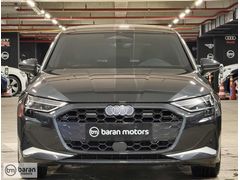 BARAN MOTORS 2025 AUDİ A3 ADVANCED CAM TAVAN ISITMA BOYASIZ