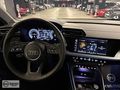 BARAN MOTORS 2025 AUDİ A3 ADVANCED CAM TAVAN ISITMA BOYASIZ