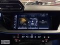 BARAN MOTORS 2025 AUDİ A3 ADVANCED CAM TAVAN ISITMA BOYASIZ